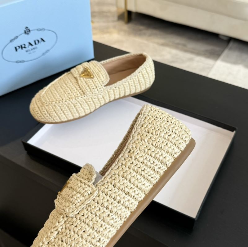 Prada Slippers